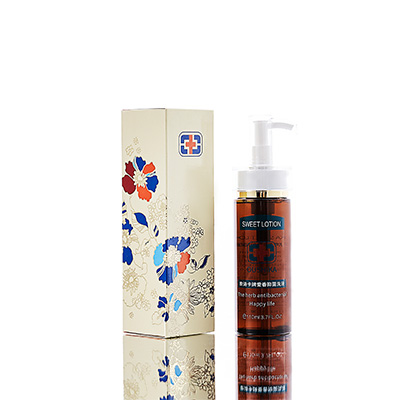 男女外阴洗液从江