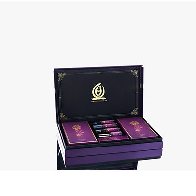 从江气血能量海底轮