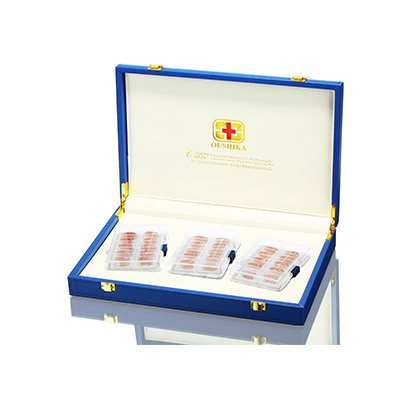 从江子宫排毒套