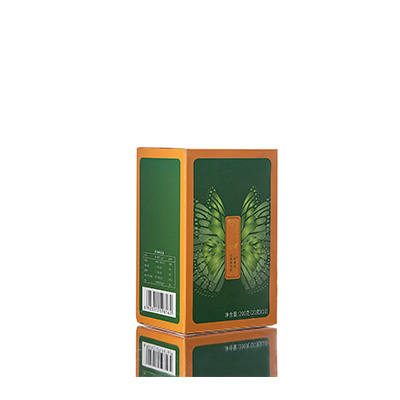 从江女生最爱三清粉