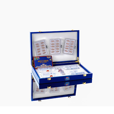 从江爱芯回春综合版