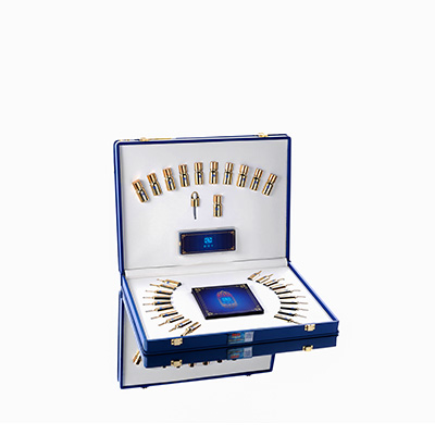 从江全身经络解压套